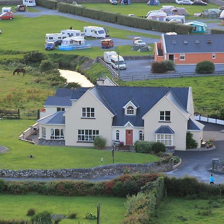 Doolin Eye Dunroman Apartment Exterior photo