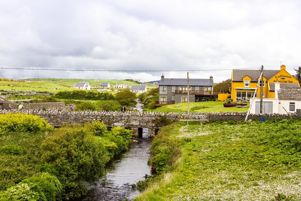 Doolin Eye Dunroman Apartment Exterior photo