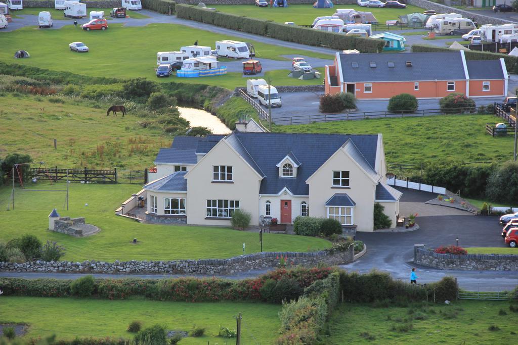 Doolin Eye Dunroman Apartment Exterior photo