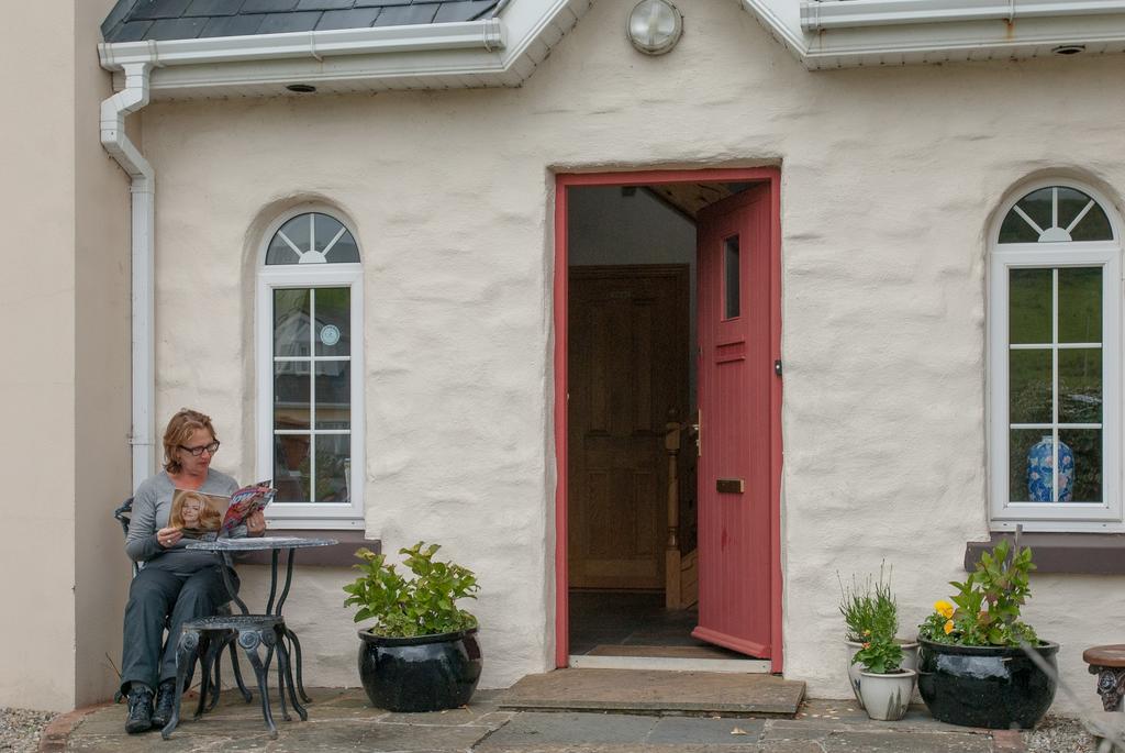 Doolin Eye Dunroman Apartment Exterior photo