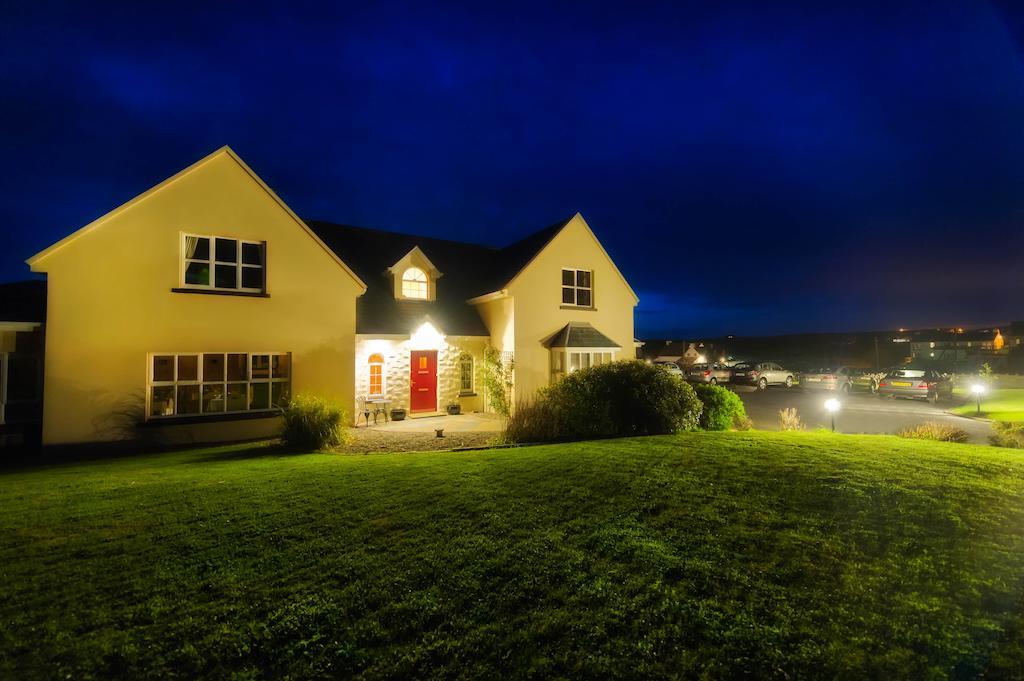 Doolin Eye Dunroman Apartment Exterior photo